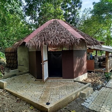 Little Nomads Eco-Guesthouse Siquijor Εξωτερικό φωτογραφία