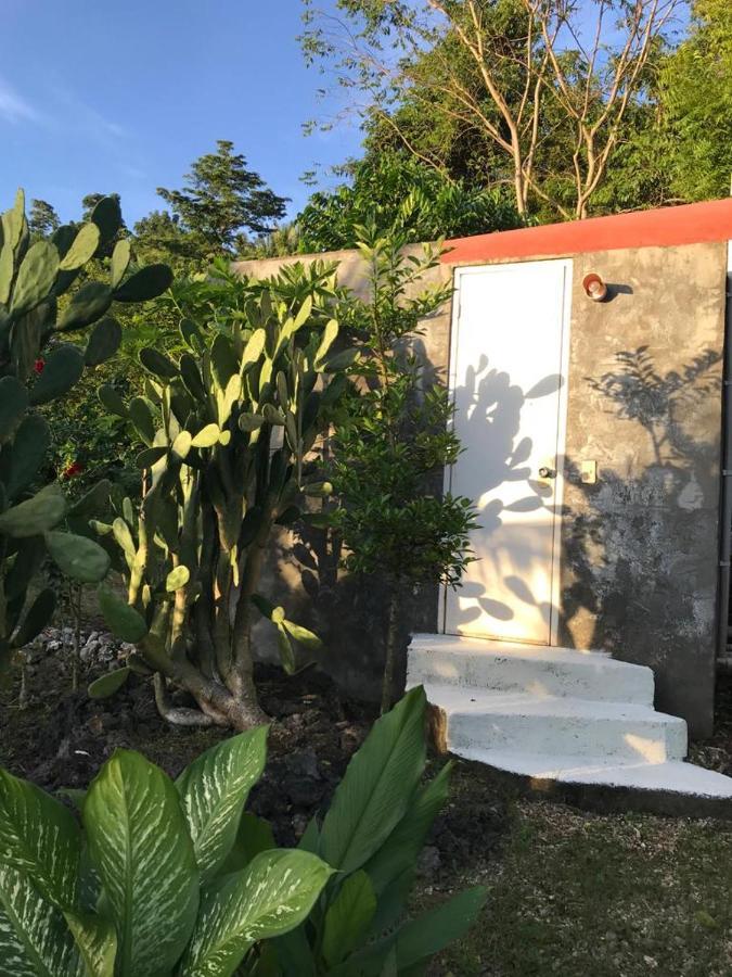 Little Nomads Eco-Guesthouse Siquijor Εξωτερικό φωτογραφία