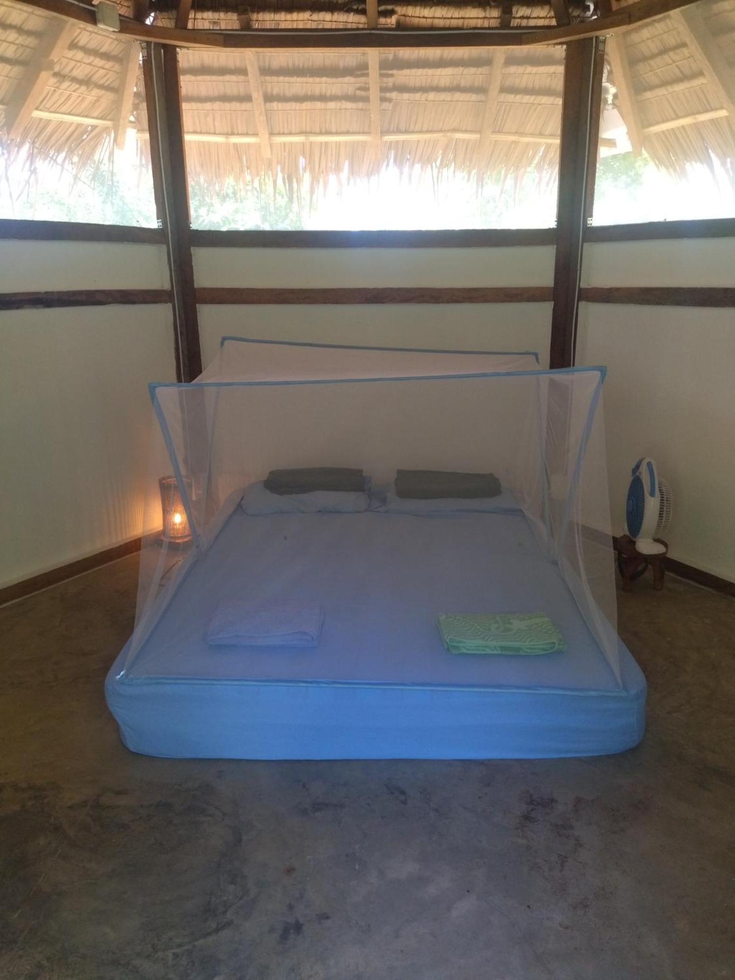 Little Nomads Eco-Guesthouse Siquijor Εξωτερικό φωτογραφία