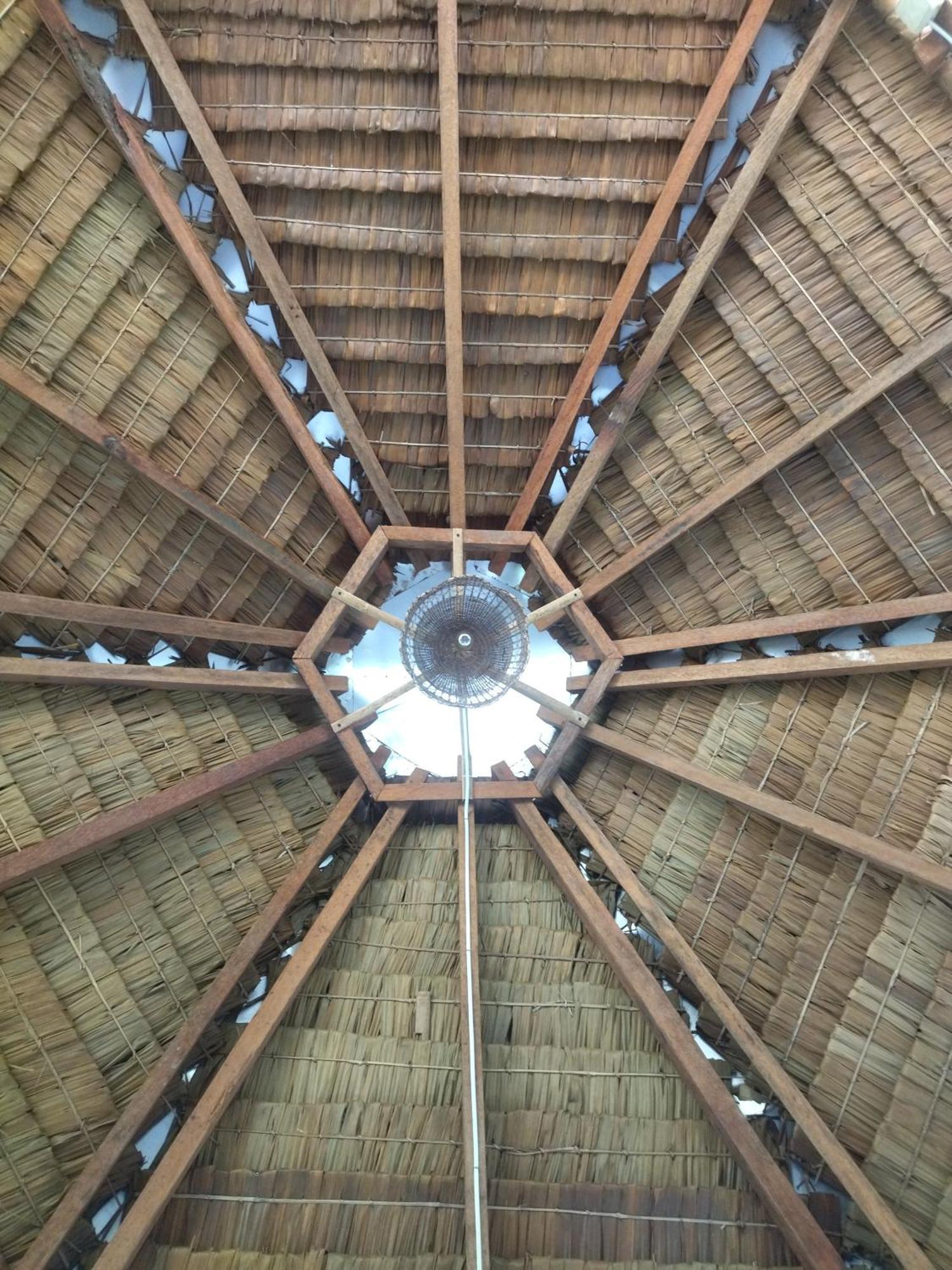 Little Nomads Eco-Guesthouse Siquijor Εξωτερικό φωτογραφία