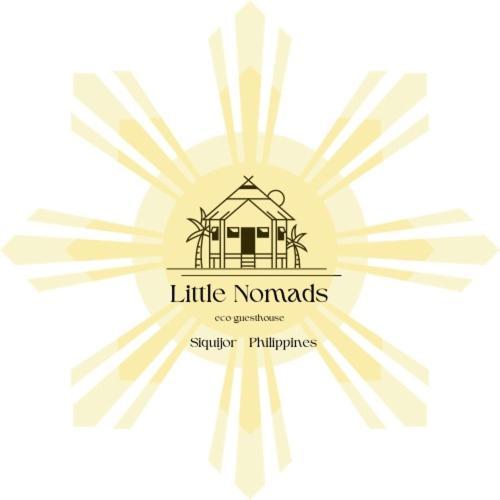 Little Nomads Eco-Guesthouse Siquijor Εξωτερικό φωτογραφία