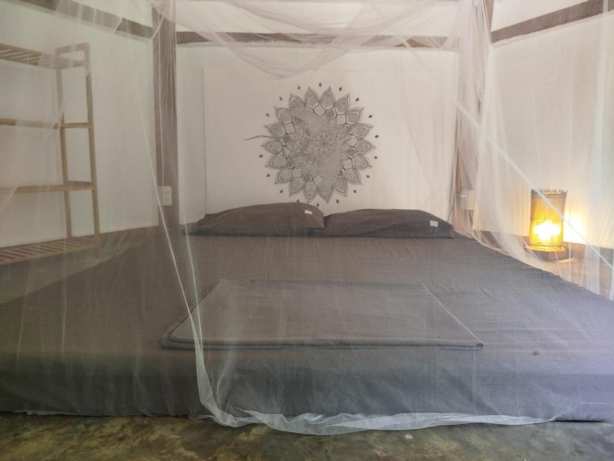 Little Nomads Eco-Guesthouse Siquijor Εξωτερικό φωτογραφία